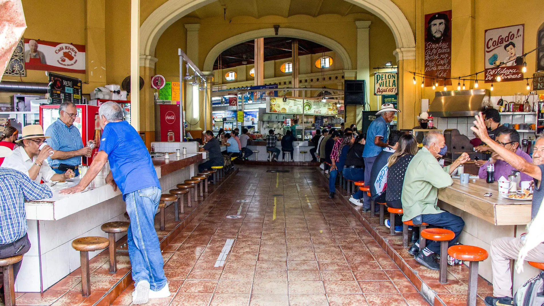 Café Doña Magui - Cecilia Saijas (9)